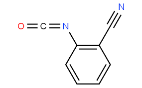 2-Isocyanatobenzonitrile, 97% 5g Maybridge