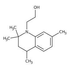 2-(2,2,4,7-Tetramethyl-1,2,3,4-tetrahydroquinolin-1-yl)ethan-1-ol, 97% 25g Maybridge