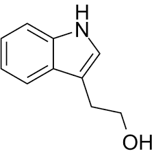 2-(1H-Indol-3-yl)ethan-1-ol, 97% 50g Maybridge