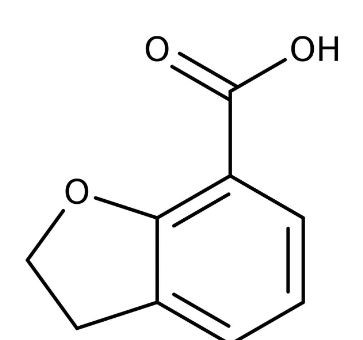 2,3-Dihydrobenzo[b]furan-7-carboxylic acid, 97% 5g Maybridge