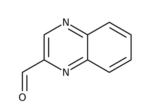 2-Quinoxalinecarbaldehyde, 97% 10g Maybridge