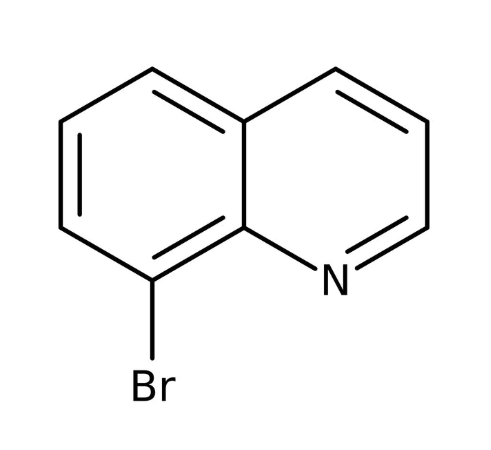 8-Bromoquinoline, 97% 10g Maybridge