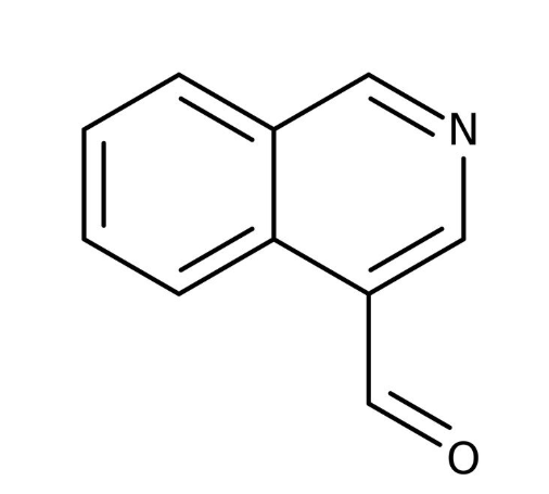 Isoquinoline-4-carbaldehyde, 97% 1g Maybridge