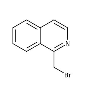1-(Bromomethyl)isoquinoline hydrobromide, 97% 5g Maybridge