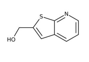 Thieno[2,3-b]pyridin-2-ylmethanol, 97% 250mg Maybridge
