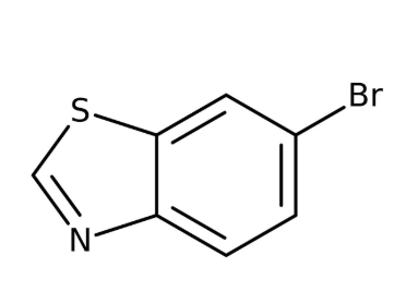 6-Bromo-1,3-benzothiazole 97%,1g Maybridge