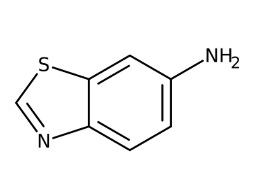 1,3-Benzothiazol-6-amine 97+%,25g Maybridge