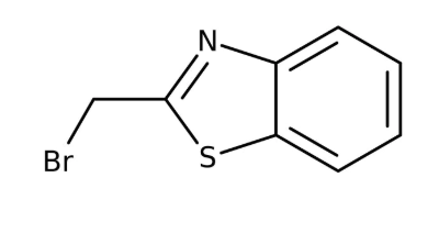 2-(Bromomethyl)-1,3-benzothiazole 95%, 250mg Maybridge