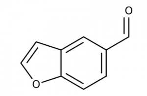 1-Benzofuran-5-carbaldehyde 97%,1g Maybridge