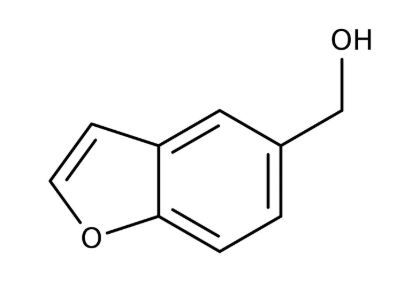 1-Benzofuran-5-ylmethanol, 5g Maybridge