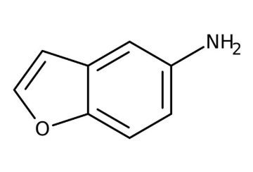 1-benzofuran-5-amine 97%, 5g Maybridge