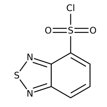 2,1,3-Benzothiadiazole-4-sulfonyl chloride 97%, 1g Maybridge