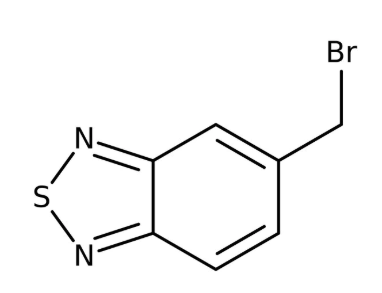5-(Bromomethyl)-2,1,3-benzothiadiazole 95+%,1g Maybridge