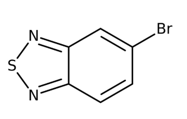 5-Bromo-2,1,3-benzothiadiazole 97%, 5g Maybridge