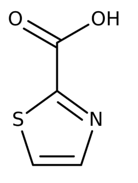 1,3-Thiazole-2-carboxylic acid 95%, 250mg Maybridge