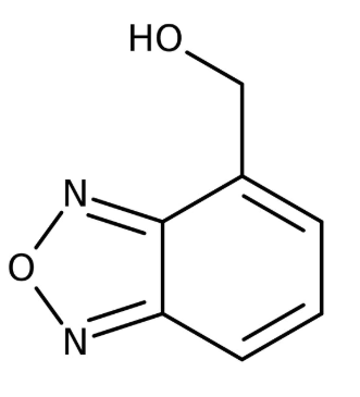 2,1,3-Benzoxadiazol-4-ylmethanol, 1g Maybridge