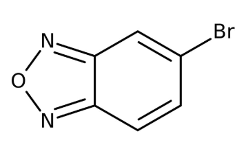 5-Bromo-2,1,3-benzoxadiazole 97%,1g Maybridge