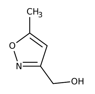 (5-Methylisoxazol-3-yl)methanol 97%, 10g Maybridge