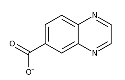 6-Quinoxalinecarboxylic acid 95%,50g Maybridge