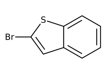 2-Bromobenzo[b]thiophene ≥97%, 1g Maybridge