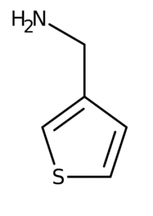 3-Thienylmethylamine 97%, 250mg Maybridge