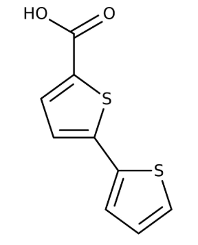 2,2-Bithiophene-5-carboxylic acid 97%, 250mg Maybridge