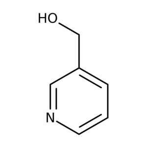 3-(Hydroxymethyl) pyridine, 98%, 100g Acros