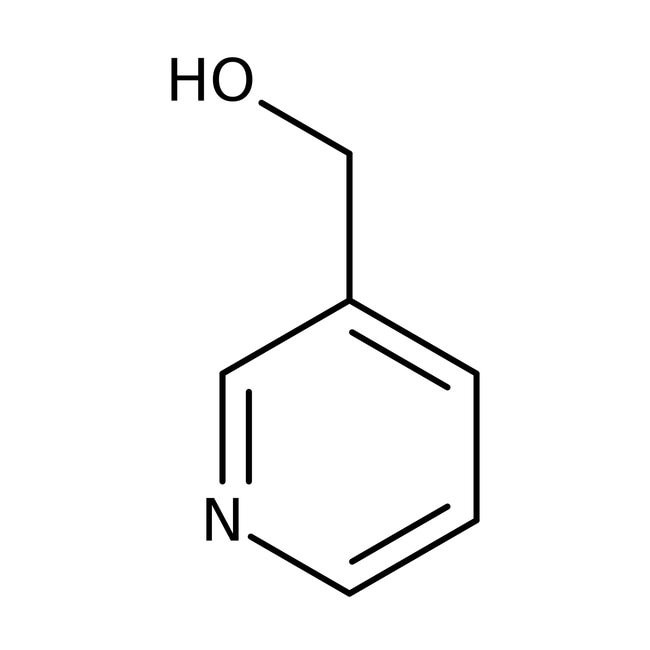 3-(Hydroxymethyl) pyridine, 98%, 100g Acros
