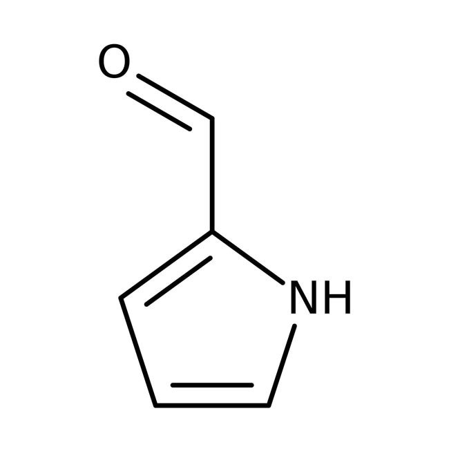 Pyrrole-2-carboxaldehyde, 99%, 100g Acros