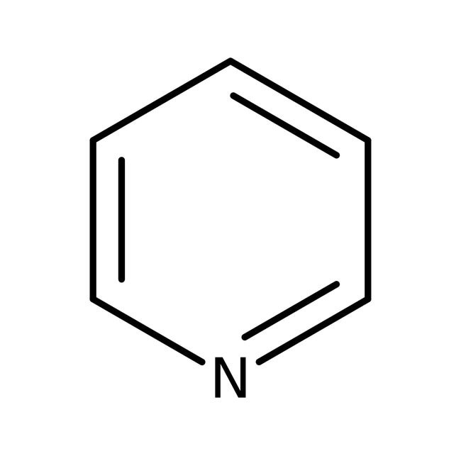 Pyridine, 99+%, extra pure 50ml Acros
