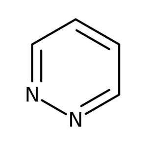 Pyridazine, 98+%, 5g Acros