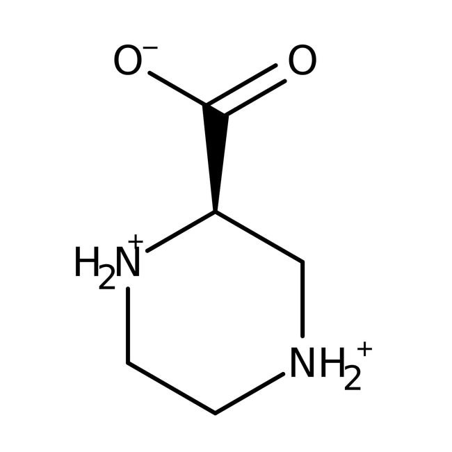 Piperazine-2-carboxylic acid dihydrochloride, 98%, 50g Acros