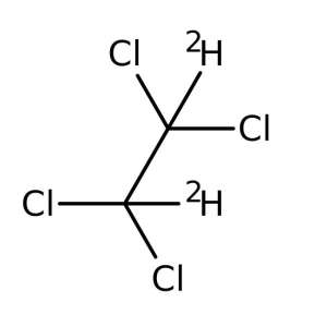 1,1,2,2-Tetrachloroethane-d2 99 atom% D, 20ml Acros