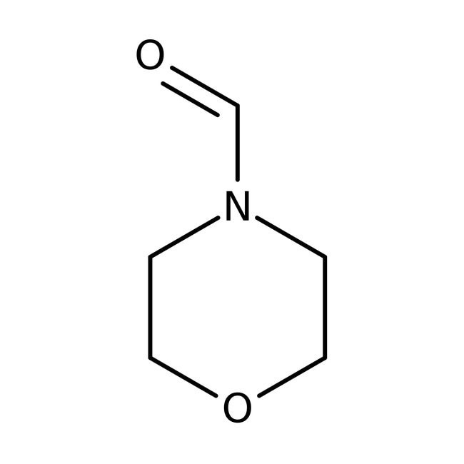 N-Formylmorpholine, 99+%, 500ml Acros