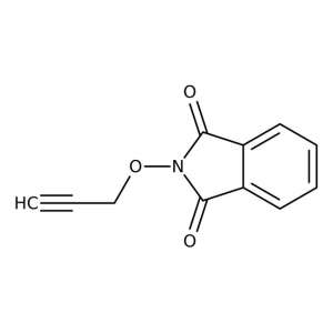 N- (Propargyloxy) phthalimide, 98% 10g Acros