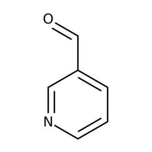 3-Pyridinecarboxaldehyde, 98%,25g Acros