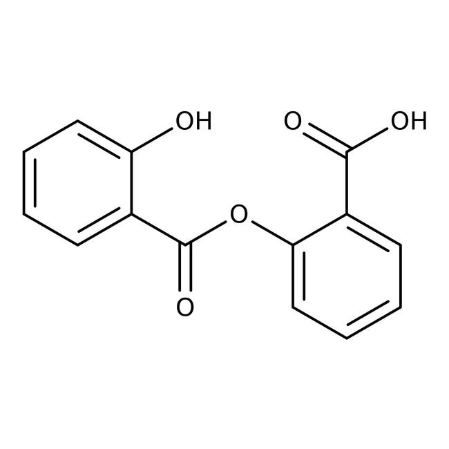 Salicylsalicylic acid, 98%, 25g Acros