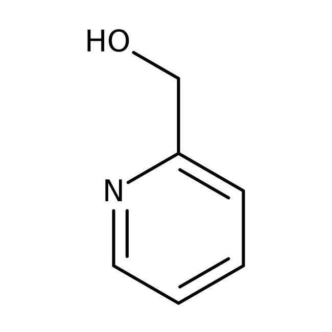 2-(Hydroxymethyl)pyridine, 98%, 100g Acros