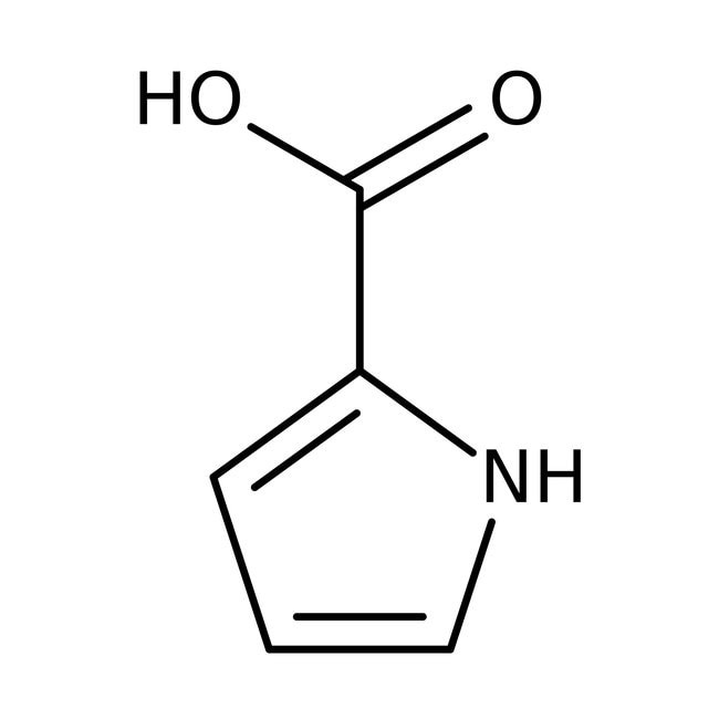 Pyrrole-2-carboxylic acid, 97%, 5g Acros