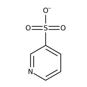 3-Pyridinesulfonic acid, 98%, 100g Acros