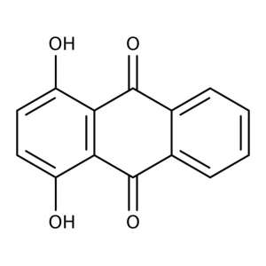 1,4-Dihydroxyanthraquinone, 96%, 100g Acros