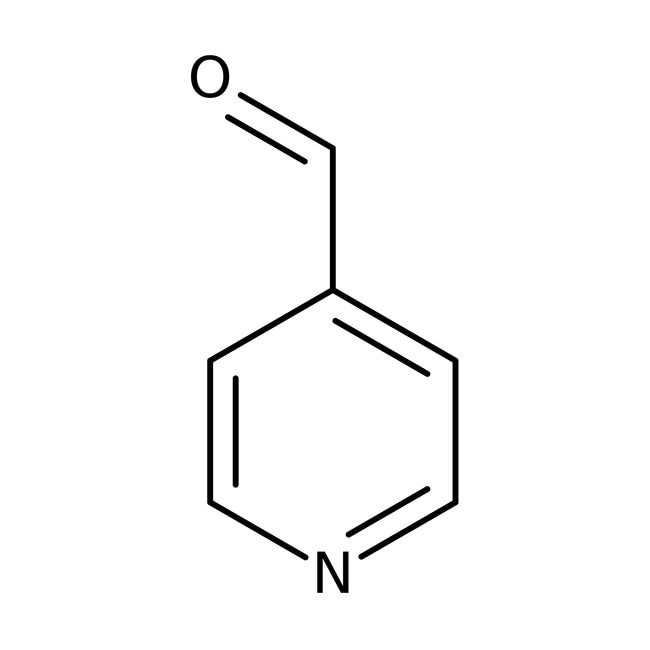 4-Pyridinecarboxaldehyde, 98%,100g Acros