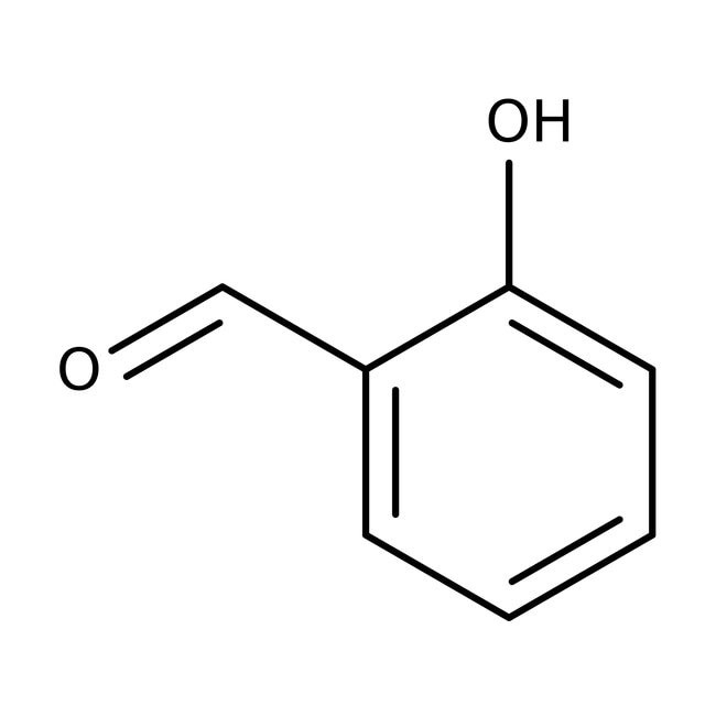 Salicylaldehyde, 99%, 1kg Acros