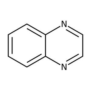 Quinoxaline, 98 +%, 100g Acros