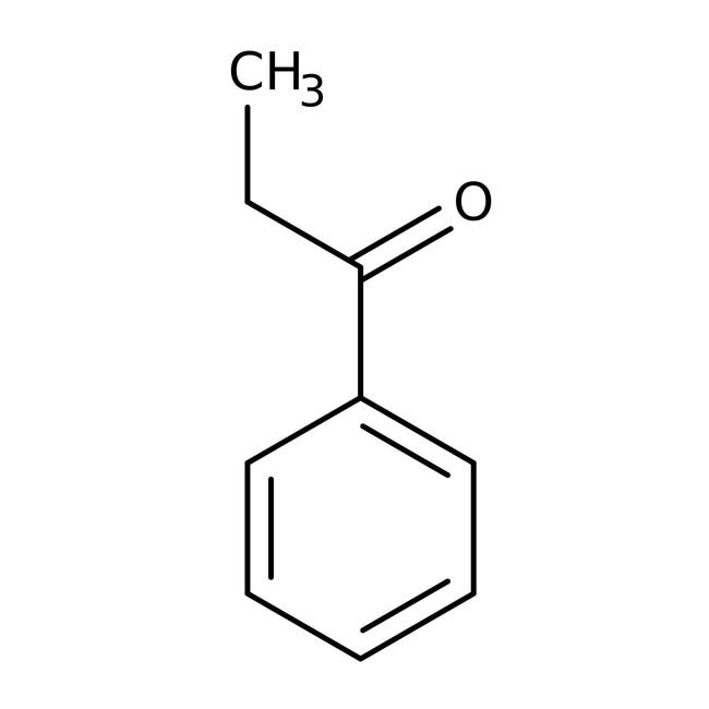 Propiophenone, 99% 2ml Acros