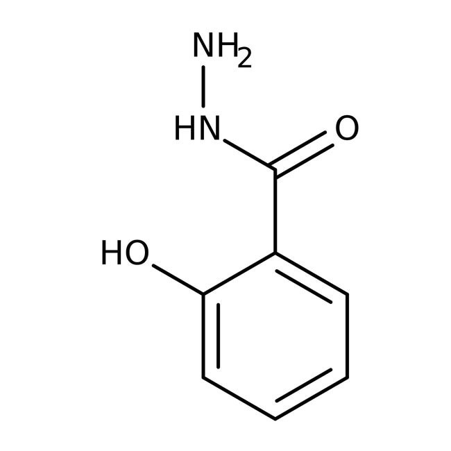 Salicylhydrazide, 98+%, 25g Acros