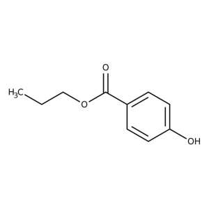 Propyl 4-hydroxybenzoate, 99+% 2.5kg Acros