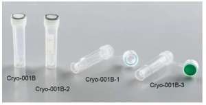 Ống lưu mẫu Cryo 1.5ml (nắp ấn) Finetech