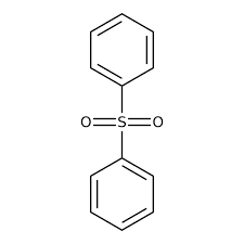 Phenyl sulfone, 97% 5g Acros