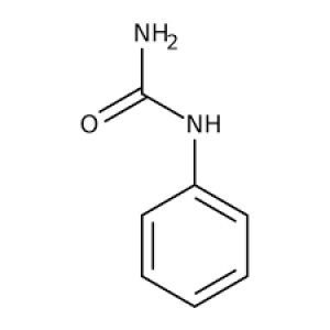 Phenylurea 97% 250g Acros